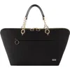 Kusshi The Traveler Makeup Bag