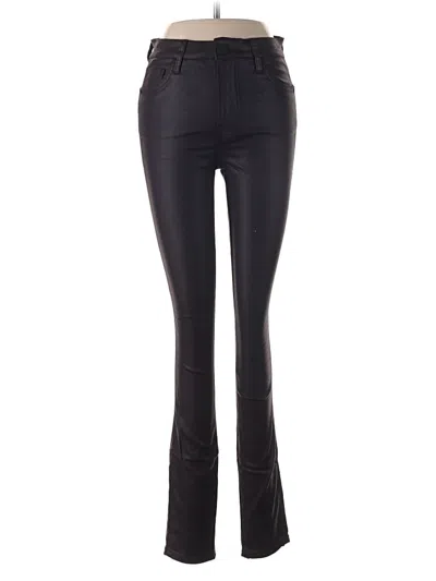 Pre-owned Kut From The Kloth Active Pants In Black