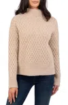 KUT FROM THE KLOTH ADAH SWEATER IN OATMEAL