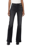 KUT FROM THE KLOTH KUT FROM THE KLOTH ANA FAB AB HIGH WAIST FLARE JEANS