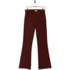 Kut From The Kloth Baby Bootcut Corduroy Jeans In Jam