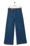 Kut From The Kloth Ariana High Waist Wide Leg Jeans In Blue