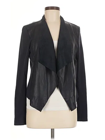 Pre-owned Kut From The Kloth Blazer Jacket In Black