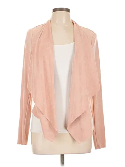 Pre-owned Kut From The Kloth Blazer Jacket In Pink