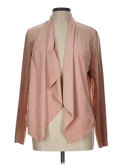 Pre-owned Kut From The Kloth Blazer Jacket In Pink