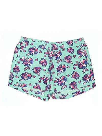 Pre-owned Kut From The Kloth Board Shorts In Blue