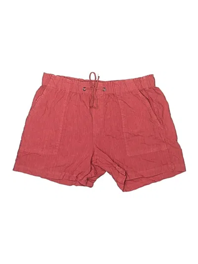 Pre-owned Kut From The Kloth Board Shorts In Red
