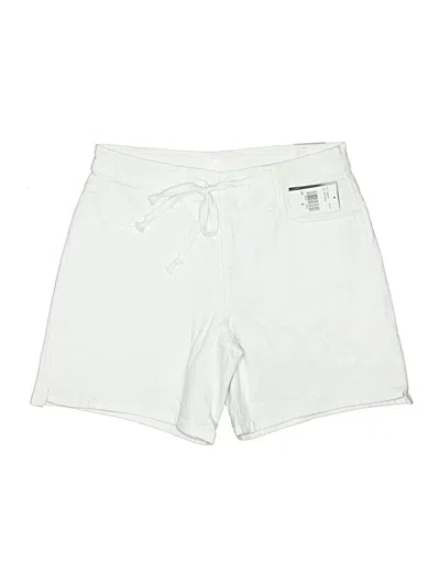 Kut From The Kloth Board Shorts In White