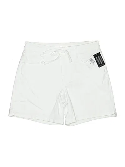Kut From The Kloth Board Shorts In White
