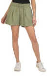 KUT FROM THE KLOTH KUT FROM THE KLOTH BRONTE DRAWSTRING SHORTS