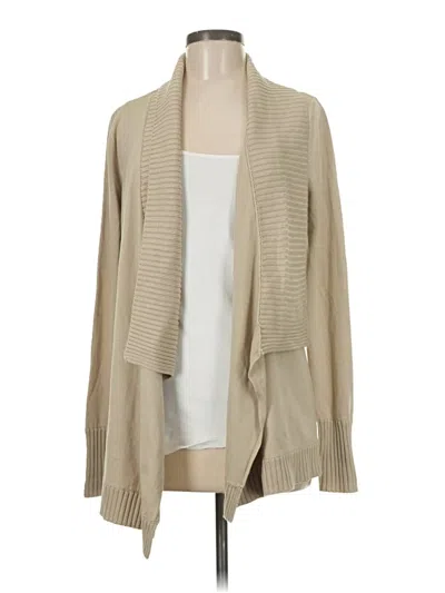 Kut From The Kloth Cardigan Sweater In Brown