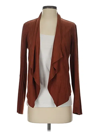 Pre-owned Kut From The Kloth Cardigan Sweater In Brown