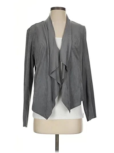 Pre-owned Kut From The Kloth Cardigan Sweater In Gray