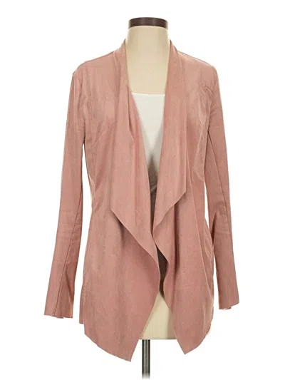 Pre-owned Kut From The Kloth Cardigan Sweater In Pink