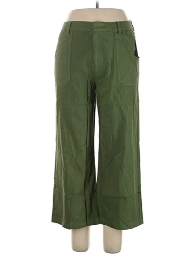 Kut From The Kloth Cargo Pants In Green