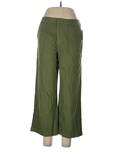 Kut From The Kloth Cargo Pants In Green