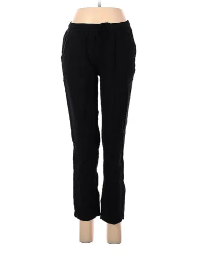 Pre-owned Kut From The Kloth Casual Pants In Black