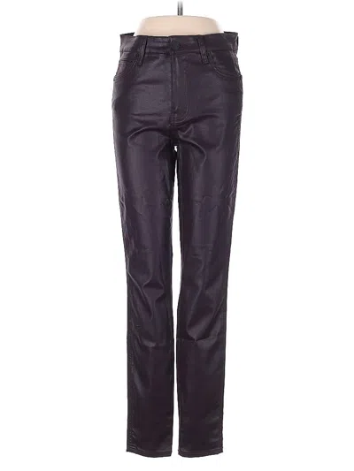 Pre-owned Kut From The Kloth Casual Pants In Black