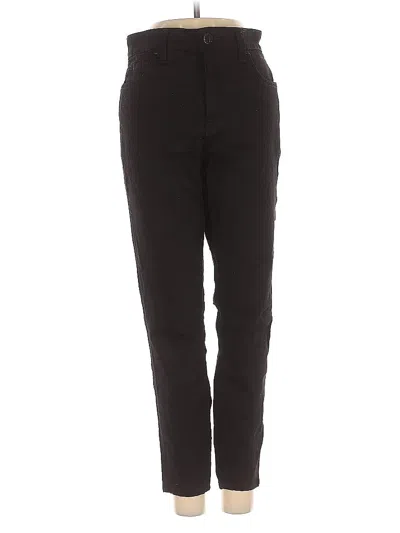 Pre-owned Kut From The Kloth Casual Pants In Black