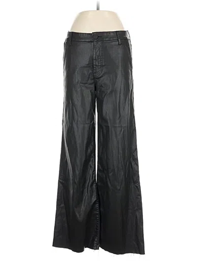 Pre-owned Kut From The Kloth Casual Pants In Black