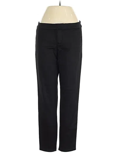 Pre-owned Kut From The Kloth Casual Pants In Black