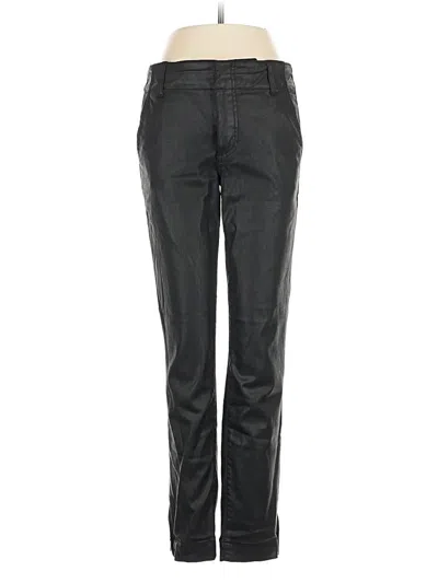 Pre-owned Kut From The Kloth Casual Pants In Black