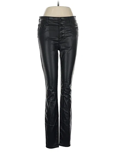 Pre-owned Kut From The Kloth Casual Pants In Black