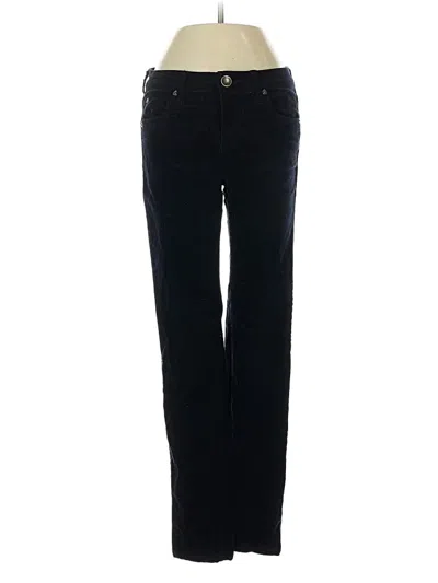 Pre-owned Kut From The Kloth Casual Pants In Black