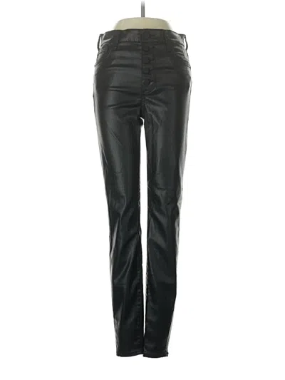 Pre-owned Kut From The Kloth Casual Pants In Black
