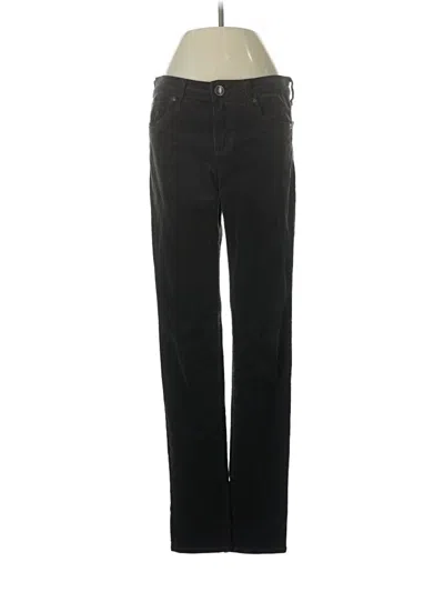 Pre-owned Kut From The Kloth Casual Pants In Black