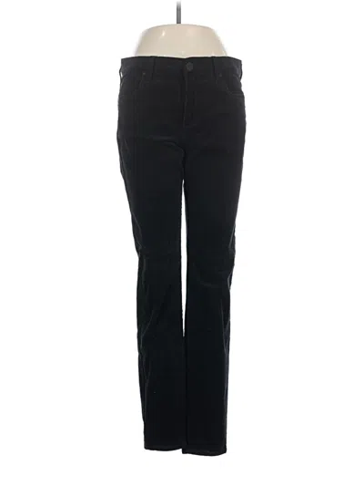 Pre-owned Kut From The Kloth Casual Pants In Black