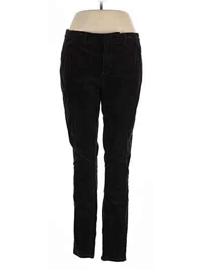 Pre-owned Kut From The Kloth Casual Pants In Black
