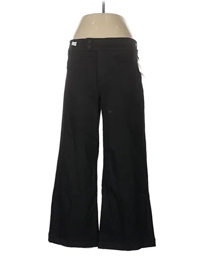 Kut From The Kloth Casual Pants In Black