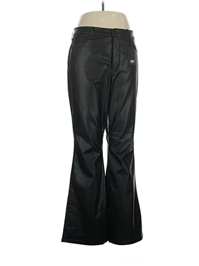 Kut From The Kloth Casual Pants In Black