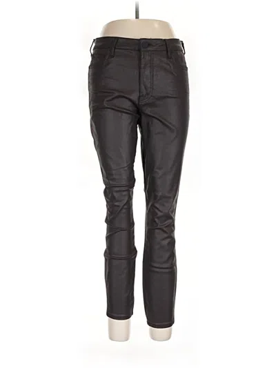 Pre-owned Kut From The Kloth Casual Pants In Black