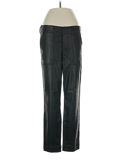 Pre-owned Kut From The Kloth Casual Pants In Black