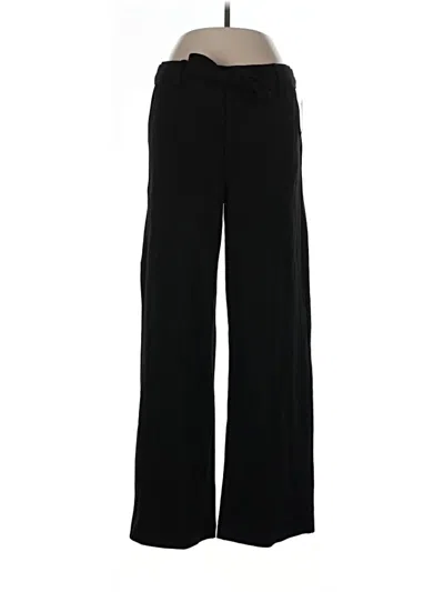 Kut From The Kloth Casual Pants In Black