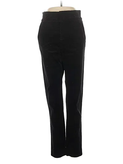 Pre-owned Kut From The Kloth Casual Pants In Black