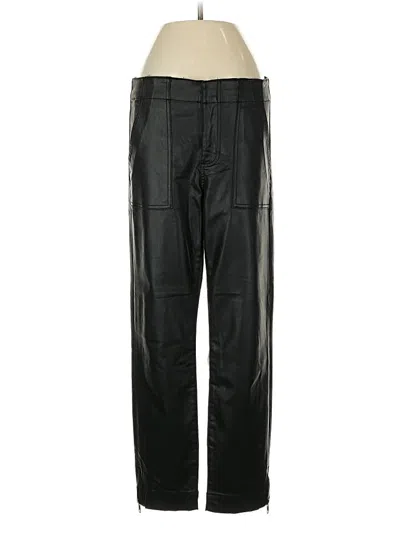 Pre-owned Kut From The Kloth Casual Pants In Black