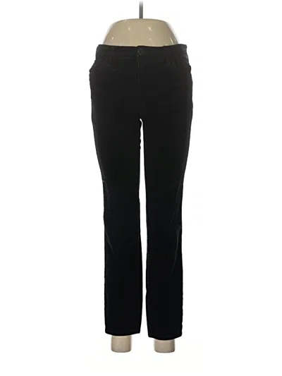Pre-owned Kut From The Kloth Casual Pants In Black