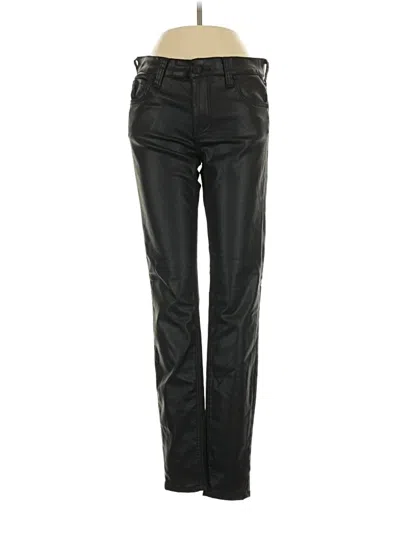 Pre-owned Kut From The Kloth Casual Pants In Black