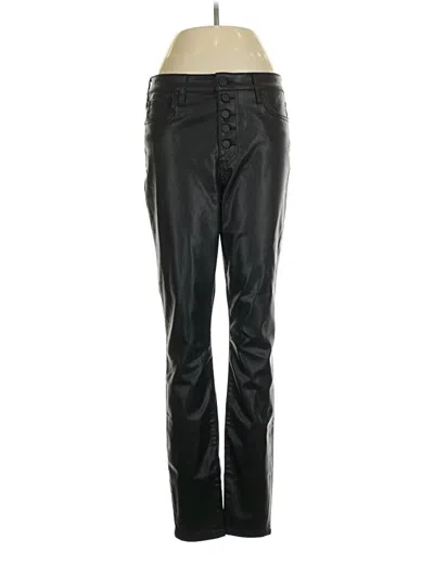 Pre-owned Kut From The Kloth Casual Pants In Black