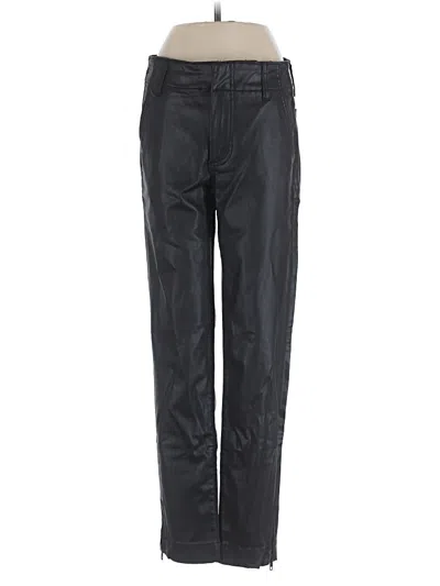Pre-owned Kut From The Kloth Casual Pants In Black