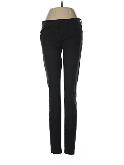 Pre-owned Kut From The Kloth Casual Pants In Black