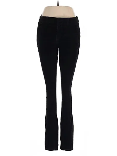 Pre-owned Kut From The Kloth Casual Pants In Black