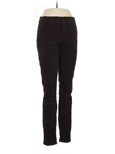 Pre-owned Kut From The Kloth Casual Pants In Black