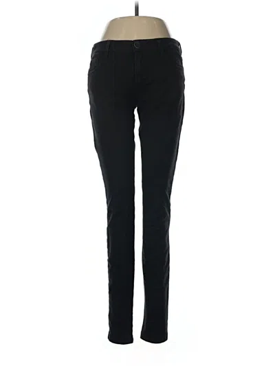 Pre-owned Kut From The Kloth Casual Pants In Black