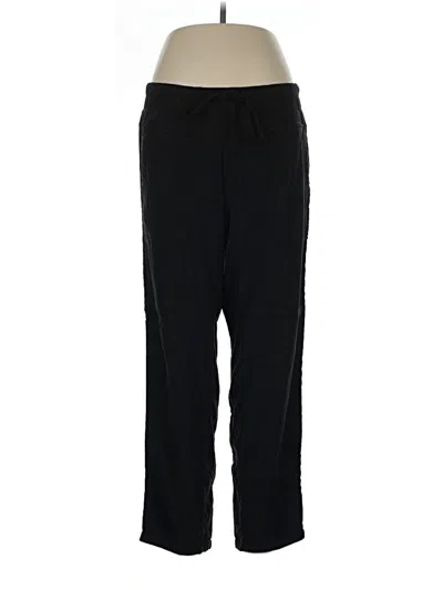 Pre-owned Kut From The Kloth Casual Pants In Black