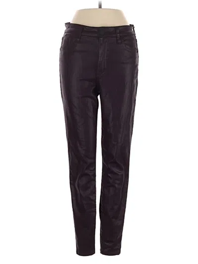 Pre-owned Kut From The Kloth Casual Pants In Black