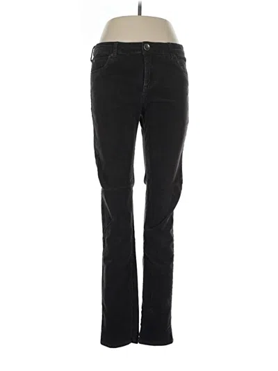 Pre-owned Kut From The Kloth Casual Pants In Black